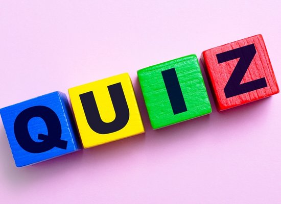 December quiz: How much do you know?