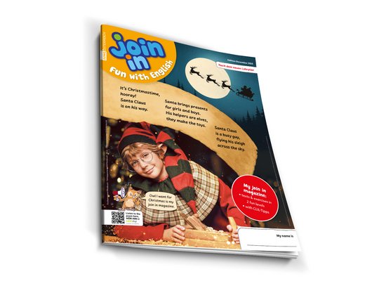 join in Dezember digital lesen
