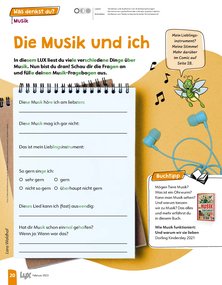 Magazin Artikel
