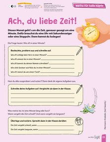 Magazin Artikel