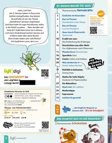 Magazin Artikel