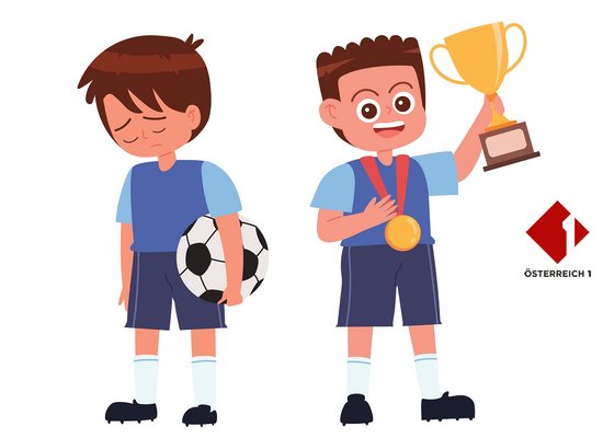 Rudi Radiohund: Gewinnen und verlieren