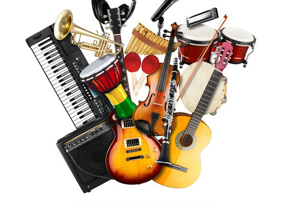 Lesetheater: The band