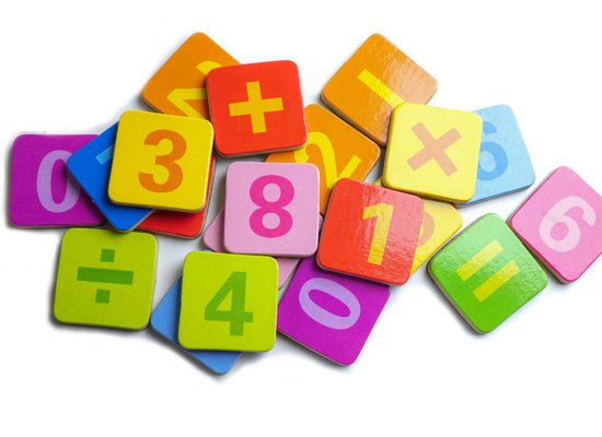 Mathe Quiz September