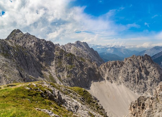 Videotipp: Der Hochgebirgs-Check