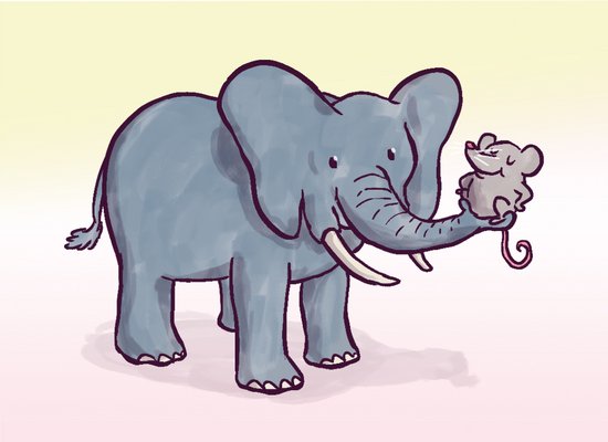 Song: The opposites song