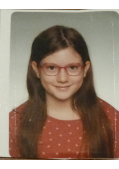 Helene hat uns zwei ihrer tollen Geschichten geschickt.