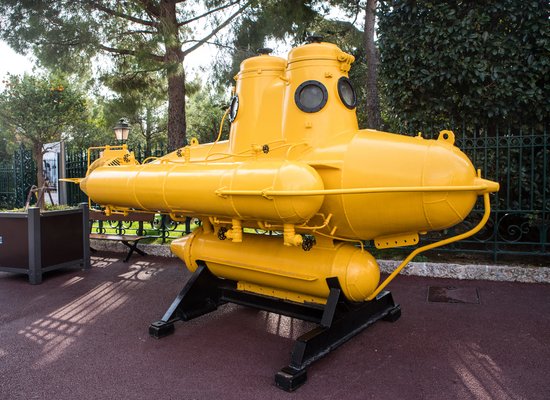 Videotipp: Der U-Boot-Check