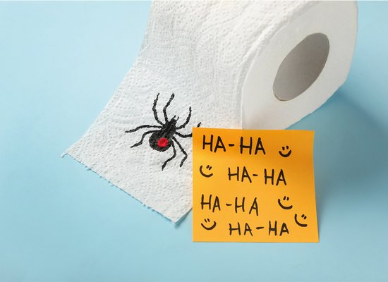 Klicktipp: Was ist lustig? Was nicht?