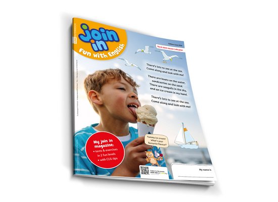 join in Juni digital lesen