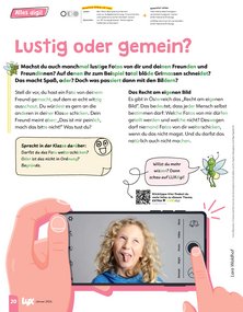 Magazin Artikel