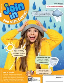 Magazin Cover