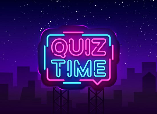 September quiz: How much do you know?