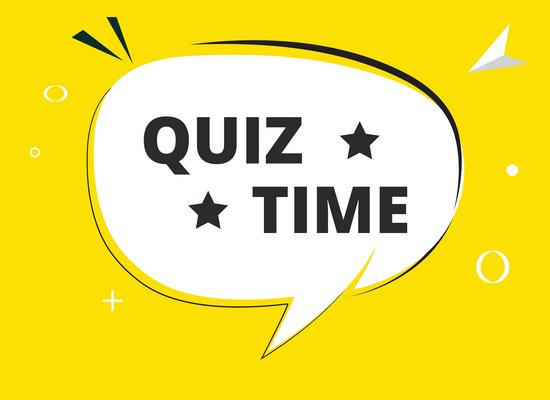 March quiz: How much do you know?