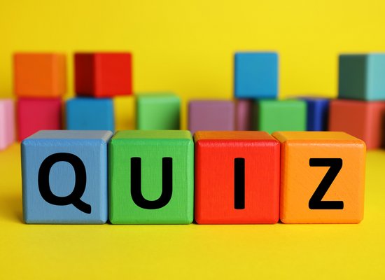 June quiz: How much do you know?