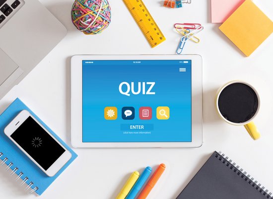 Klicktipp: Teste dein Wissen über das Internet!