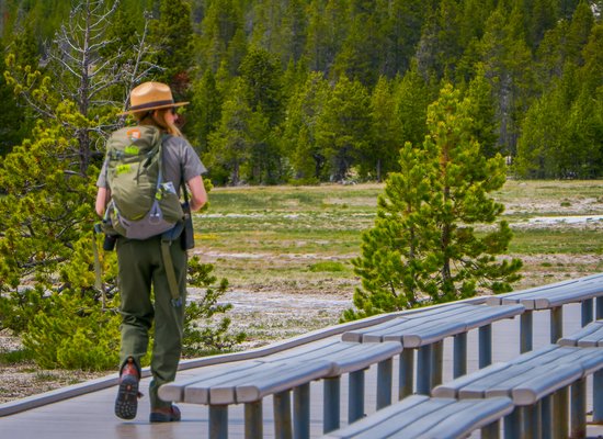 Videotipp: Der Rangerinnen- und Ranger-Check