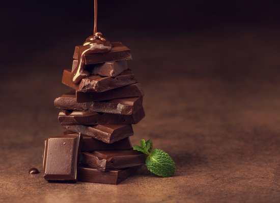 Videotipp: Wie wird Schokolade hergestellt?