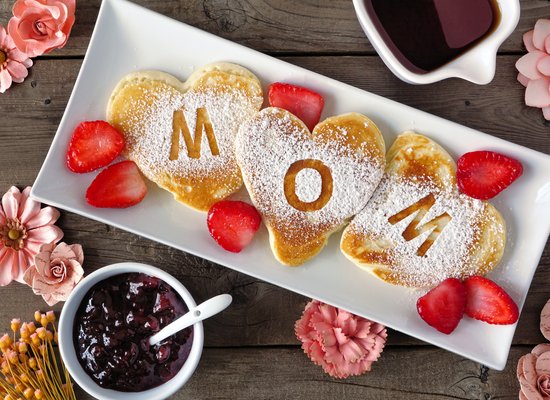 Lesetheater: Mother's Day