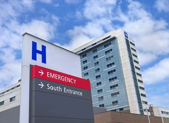 Video: Hospitals