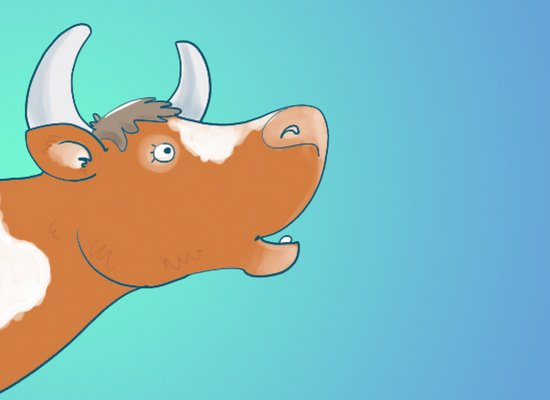 Listening: Which farm animal is it?