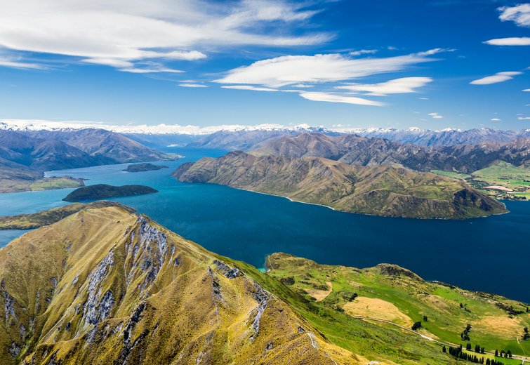 Video: All about New Zealand