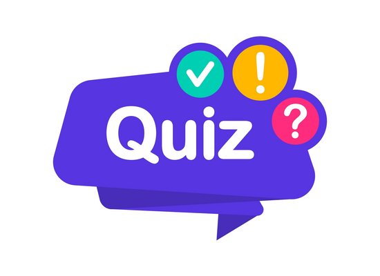 January quiz: How much do you know?