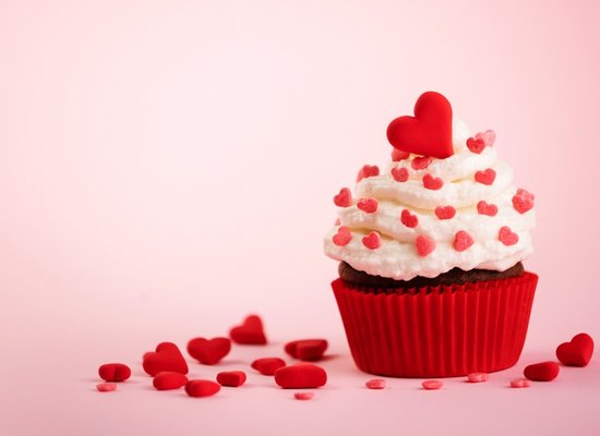 Video: Valentine's Day