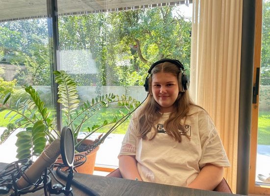 Podcast: Schwitzen beim Sport