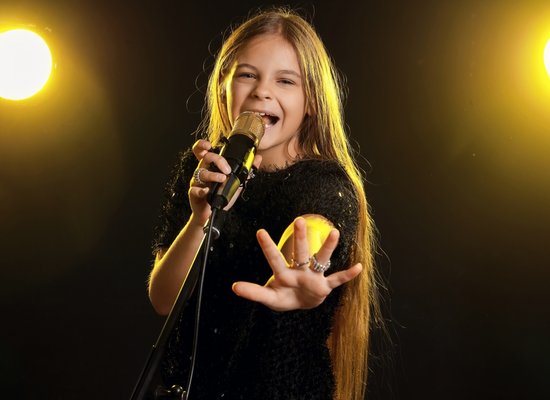 Song: Sleep, stay, fly away