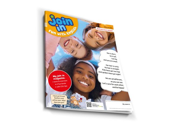 join in Mai digital lesen