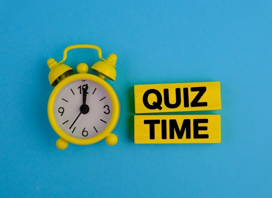 September quiz: How much do you know?