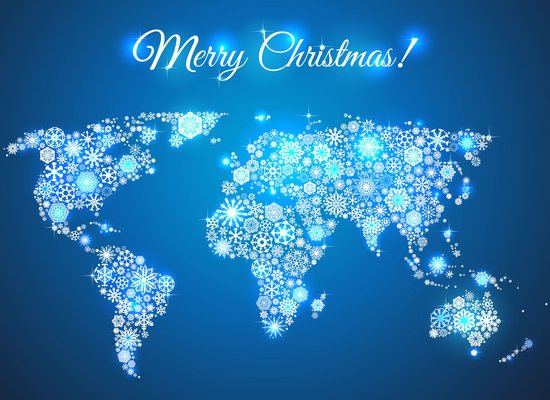 Video: Christmas