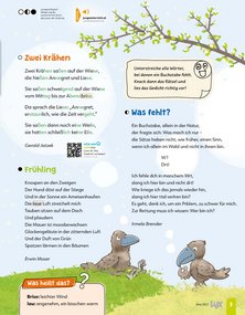 Magazin Artikel