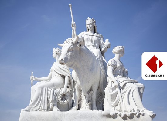 Rudi Radiohund: Europa