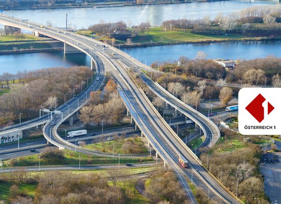 Rudi Radiohund: Im Inneren einer Brücke
