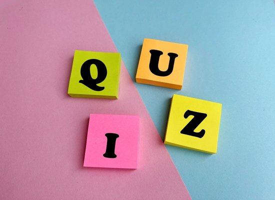 February quiz: How much do you know?