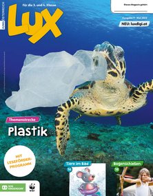 Magazin Cover