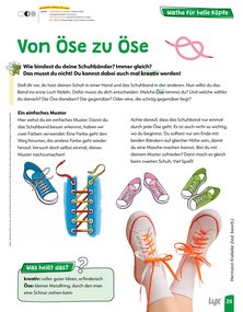 Magazin Artikel