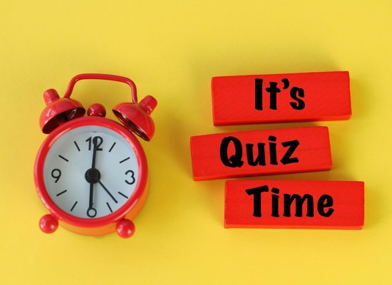 March quiz: How much do you know?