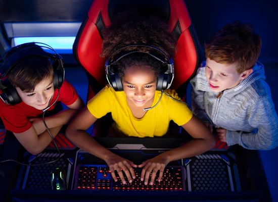 Videotipp: Der Gaming-Check