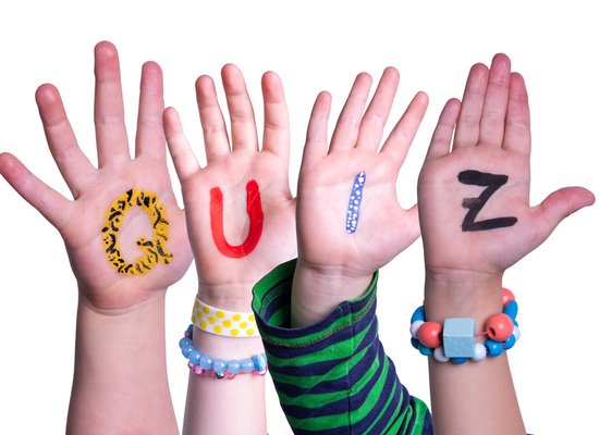 April quiz: How much do you know?