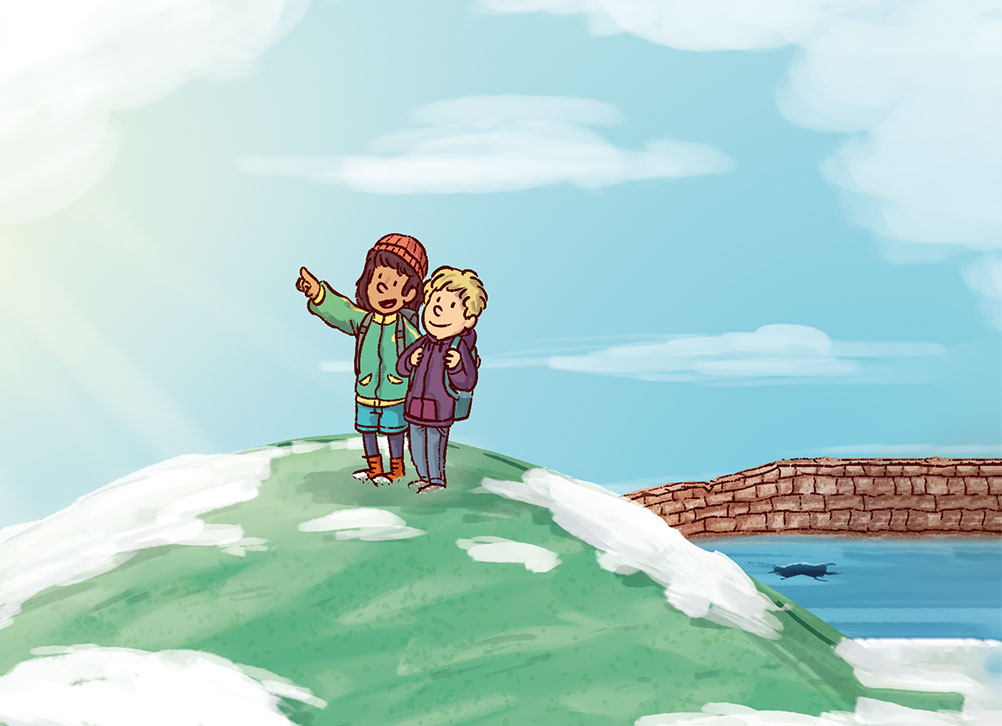 Gedicht Der Seufzer LUXdigi